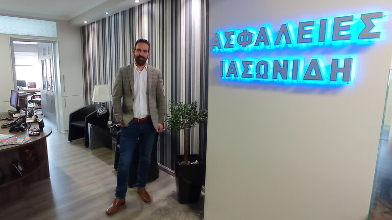 Οδοιπορικό εκτός των Τειχών - 1η στάση: Καστοριά, Ιάσων Ιασωνίδης