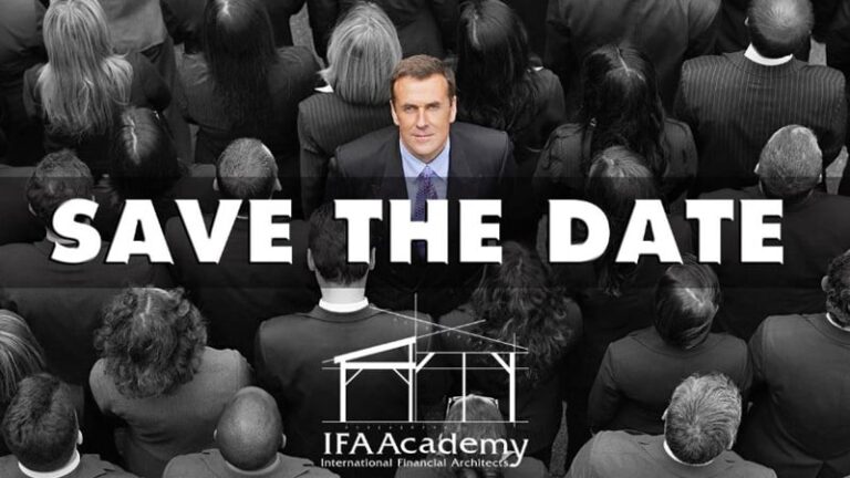 Ετήσιο Συνέδριο IFA Academy 2018 για ασφαλιστικούς διαμεσολαβητές