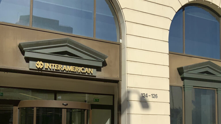 €112,9 εκατ. από την Interamerican σε αποζημιώσεις και πληρωμές, το πρώτο εξάμηνο 2021