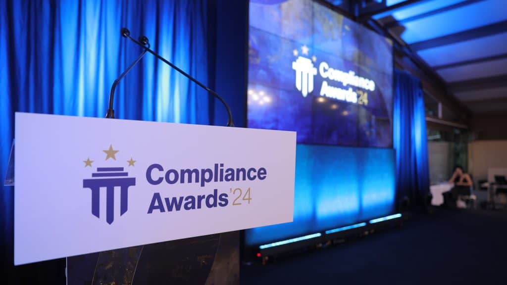 Όμιλος Interamerican: Διπλή διάκριση στα Compliance Awards 2024