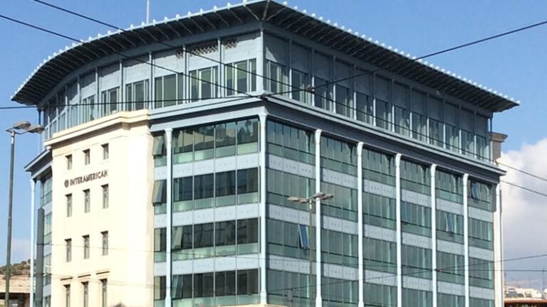 Ο Ψηφιακός Μετασχηματισμός στην Interamerican