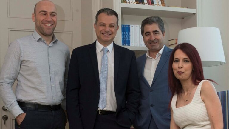 Interamerican:40% αύξηση της παραγωγής στις Ομαδικές Ασφαλίσεις