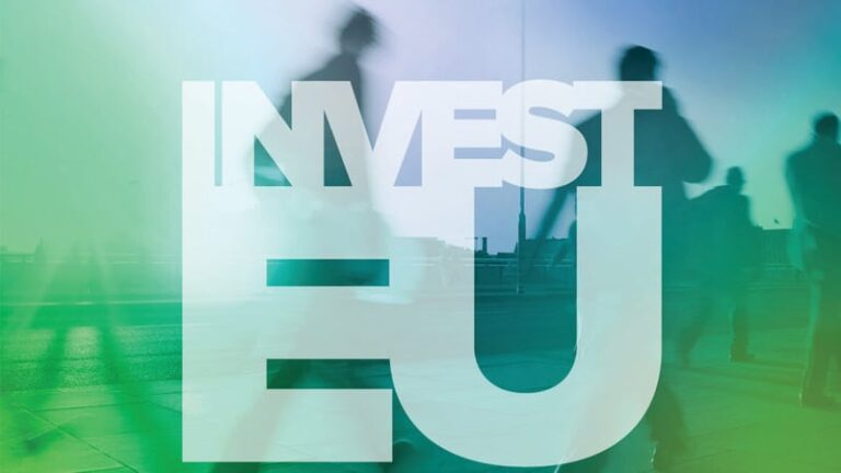 Η Insurance Europe στηρίζει το πρόγραμμα investEU