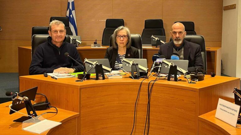 Δράσεις ευαισθητοποίησης για την οδική ασφάλεια από την Περιφέρεια Δυτ. Ελλάδας, το ΙΟΑΣ «Π. Μυλωνάς» και την Ολυμπία Οδό