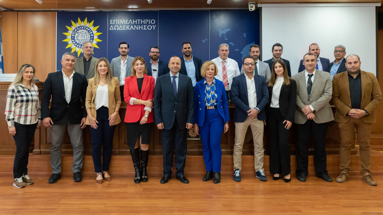 Εκδήλωση συλλόγου «ΙΣΧΥΣ», με αφορμή την Ημέρα Ιδιωτικής Ασφάλισης