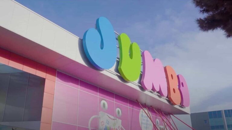 7 ασφαλιστικές αποζημίωσαν την JUMBO