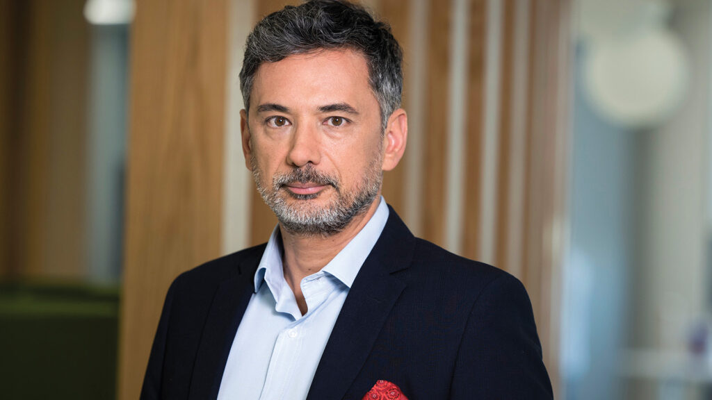 Γιάννης Καντώρος: Η ιδιωτική ασφάλιση υγείας είναι ένα αξιόπιστο “σωστικό όχημα”