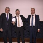 Επιθεώρηση Χρήστου Χρυσολόγου: Οι σχέσεις εμπιστοσύνης την κρατούν στην κορυφή