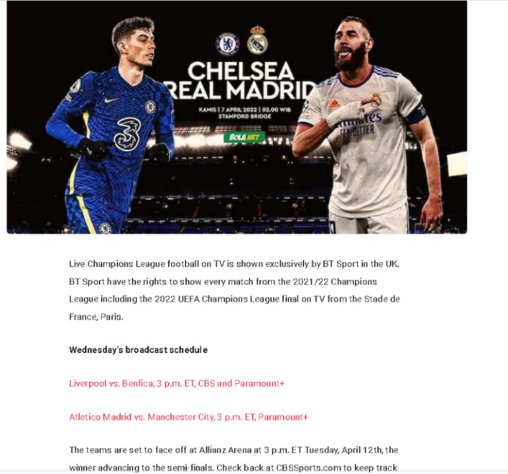 Απάτες στο Champions League: Πώς να τις αποφύγετε και να απολαύσετε το ποδόσφαιρο