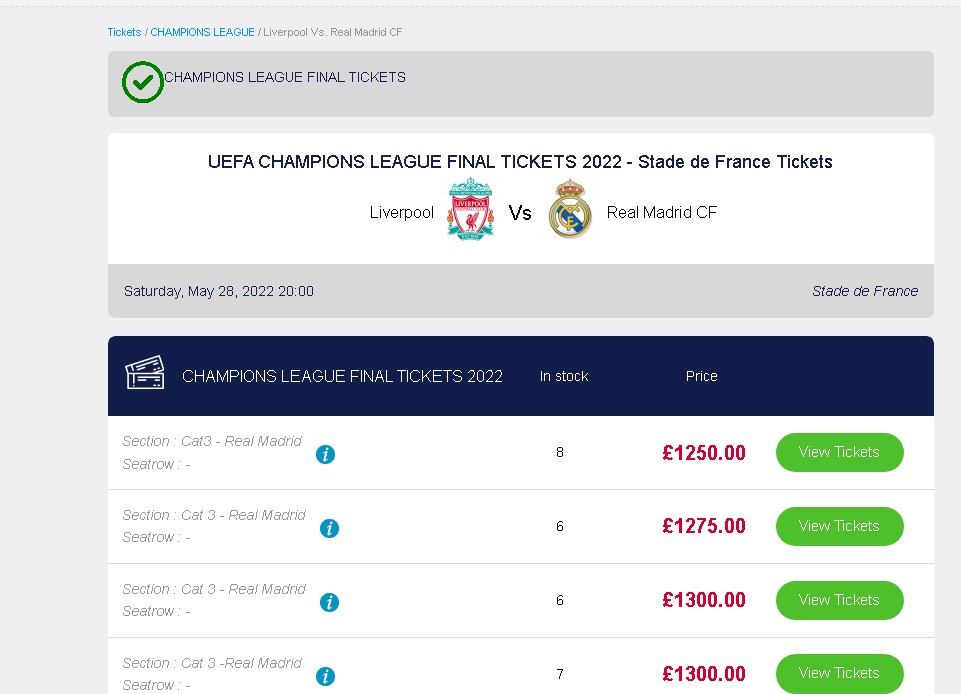 Απάτες στο Champions League: Πώς να τις αποφύγετε και να απολαύσετε το ποδόσφαιρο