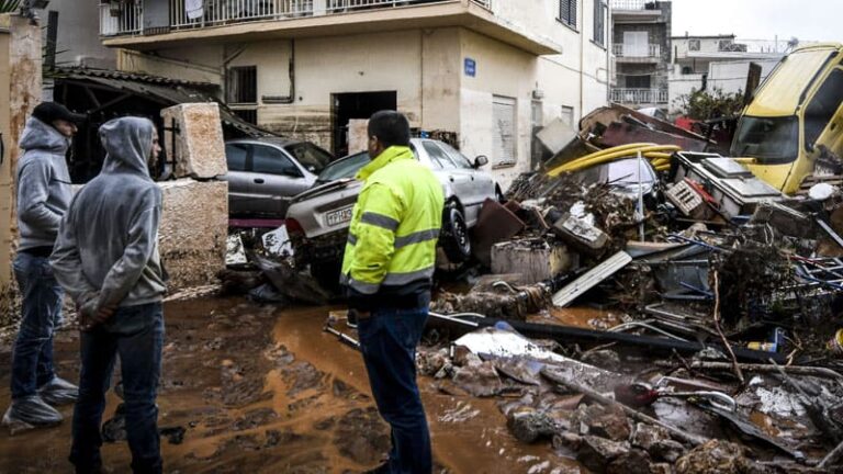 Κοστίζει η ασφάλιση κινδύνων από φυσικές καταστροφές;