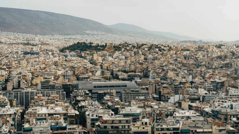 ΕΑΕΕ: 1.166.065 οι ασφαλισμένες κατοικίες στην Ελλάδα
