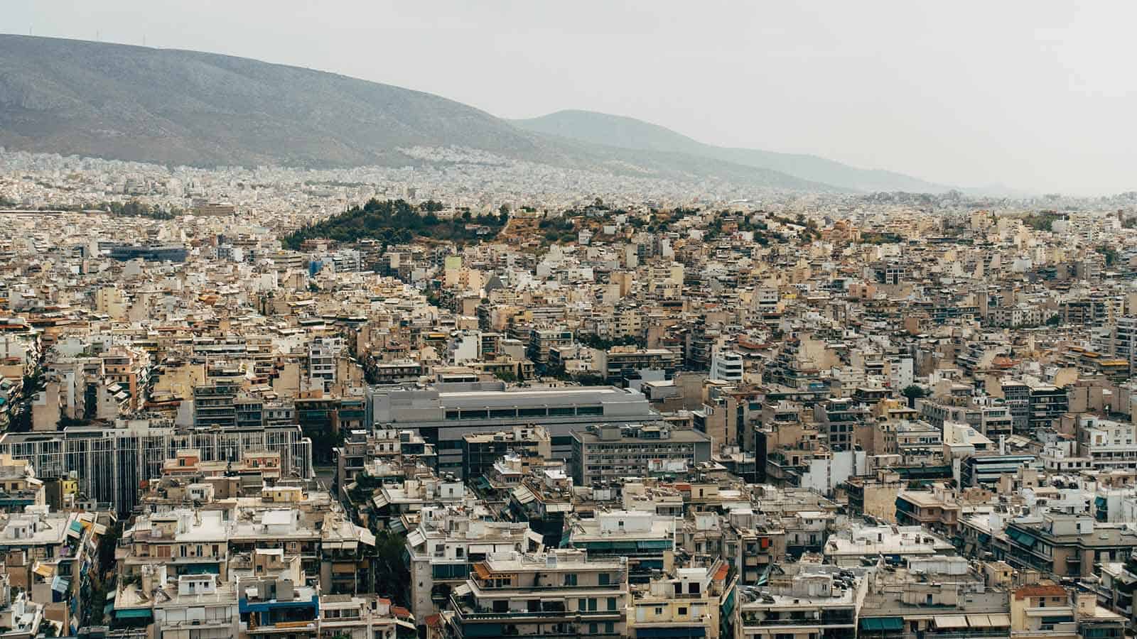 ΕΑΕΕ: 1.166.065 οι ασφαλισμένες κατοικίες στην Ελλάδα