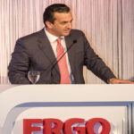 ERGO: Στιγμιότυπα από τις βραβεύσεις των συνεργατών της