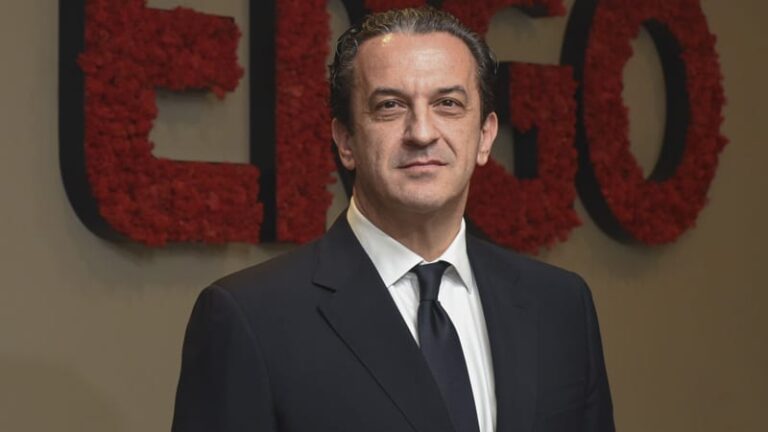 Θ. Κοκκάλας: Η ERGO από ηγετική θέση θα συνδιαμορφώσει τις εξελίξεις