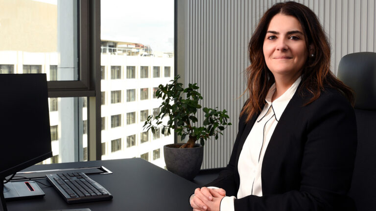Ε. Κορδάτου: Οι ευχαριστημένοι εργαζόμενοι φέρνουν τους ευχαριστημένους πελάτες