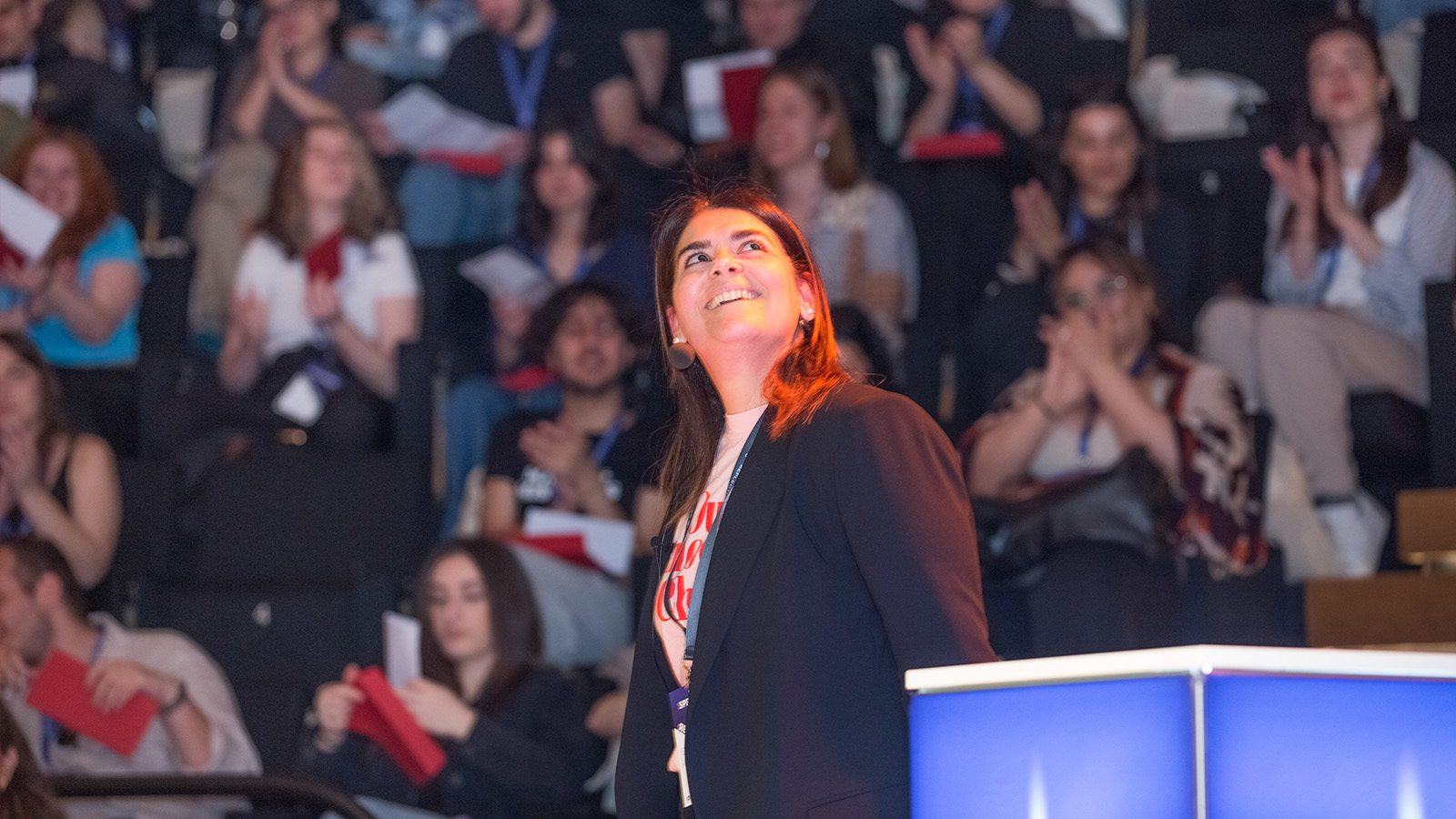 Generali και Πλανήτης GEN ενθουσίασαν το κοινό του φετινού ThinkBiz Academy