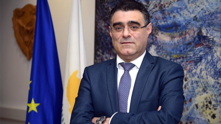 Ν. Κουγιάλης: Ανοίγει η αγορά γεωργικής ασφάλισης στην Κύπρο