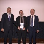 Επιθεώρηση Χρήστου Χρυσολόγου: Οι σχέσεις εμπιστοσύνης την κρατούν στην κορυφή