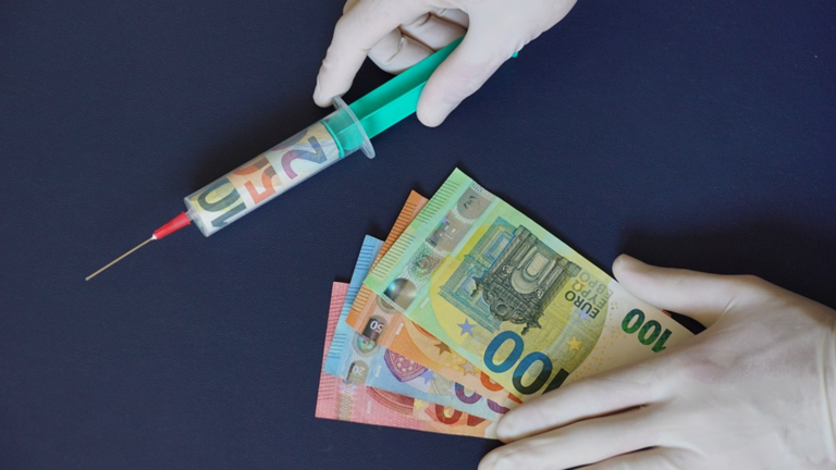 ΕΕ: €500 εκατ. για τους αυτοαπασχολούμενους που πλήττονται από τον κορωνοϊό