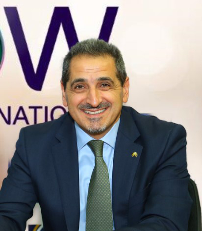 Emanuel Lantzos: Ασφάλιση Υγείας για πολίτες του κόσμου