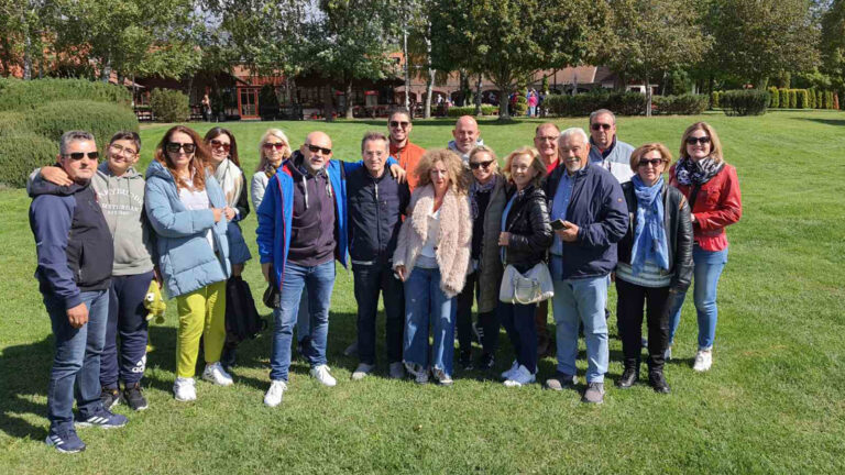 Life Solutions: Ταξίδι στη Βουδαπέστη με τη Eurolife FFH