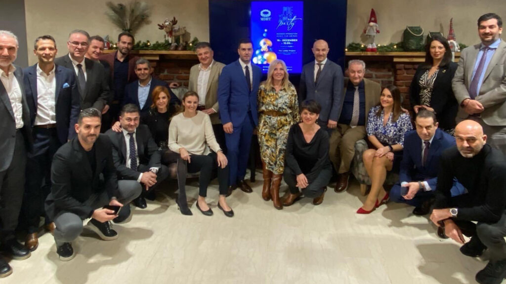 2o MDRT Workshop Βόρειας Ελλάδας