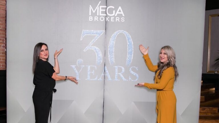 30 χρόνια Mega Insurance με εκδήλωση στη Θεσσαλονίκη