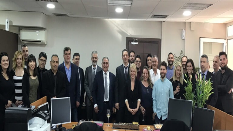 Συνεργασία της Mega Brokers με to ασφαλιστικό γραφείο Μιχαλάτος Γεράσιμος & ΣΙΑ ΕΕ