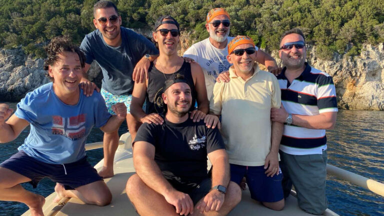 Mega Brokers: Ταξίδι επιβράβευσης σε συνεργασία με τη Eurolife FFH