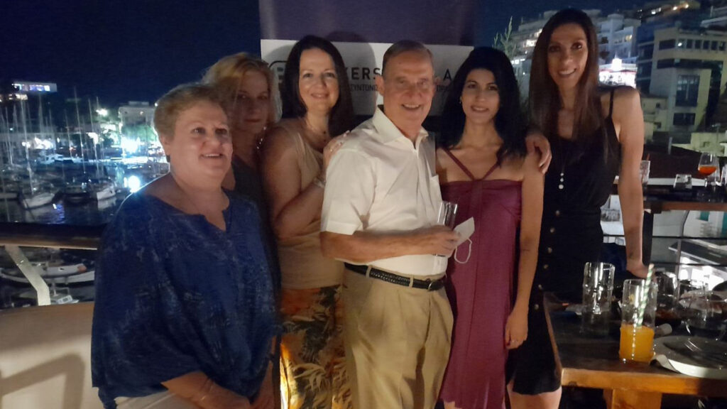 Brokers Union: Business συνάντηση … «αλλιώς»