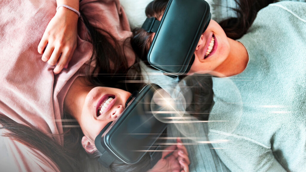 Η Ασφάλιση στον Κόσμο του Metaverse