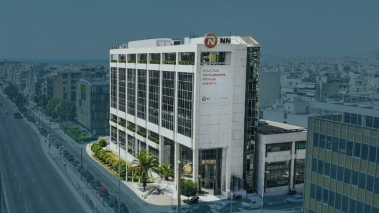 Μέχρι τις 11 Ιουλίου οι ενστάσεις για τη μεταβίβαση χαρτοφυλακίου από την ΝΝ Hellas ΙΙ στην ΝΝ Hellas