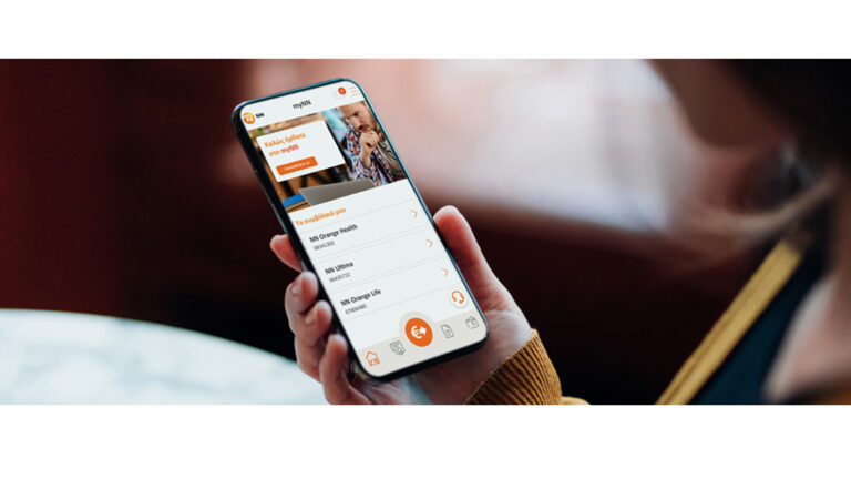 NN Hellas: Ανανέωση του Portal “myNN”