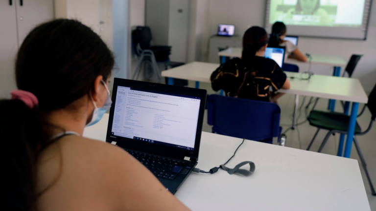 Παιδικά Χωριά SOS - INCO Education Accelerator: Εκπαιδεύουν ψηφιακά τα παιδιά με τη στήριξη της Google