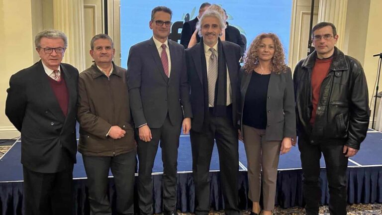 Πάνορμος: Βράβευση GMM στα Fund Managers' Awards 2023