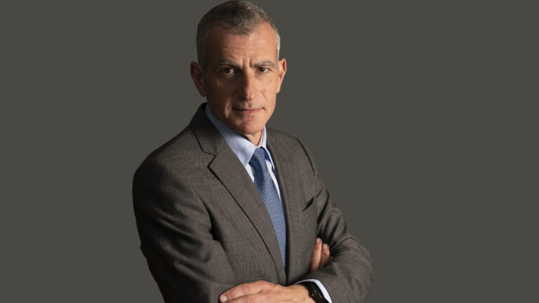 Ερμηνείες, απόψεις, αλλά και προβλέψεις του κ. Πάνου Δημητρίου