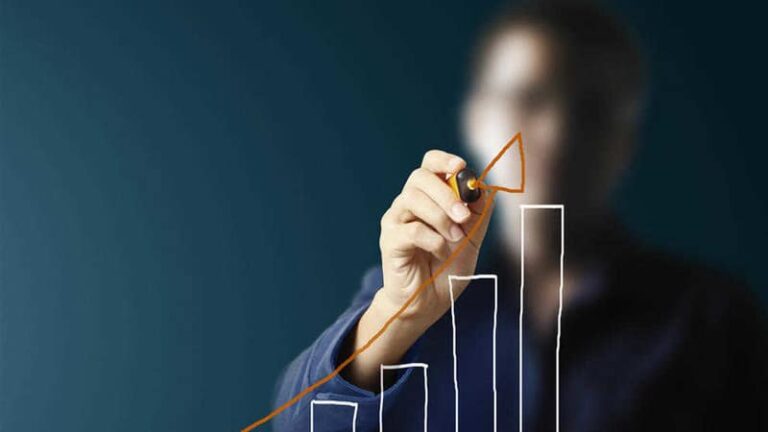+8,1% η παραγωγή ασφαλίστρων το α’ τρίμηνο