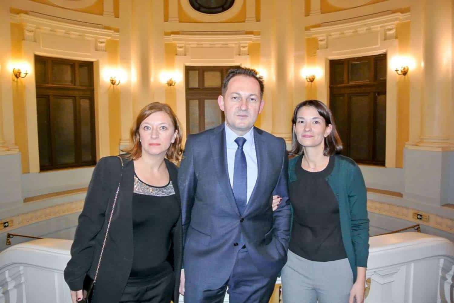 Η ΕΔΙΠΤ γιόρτασε την 80χρονη πορεία της