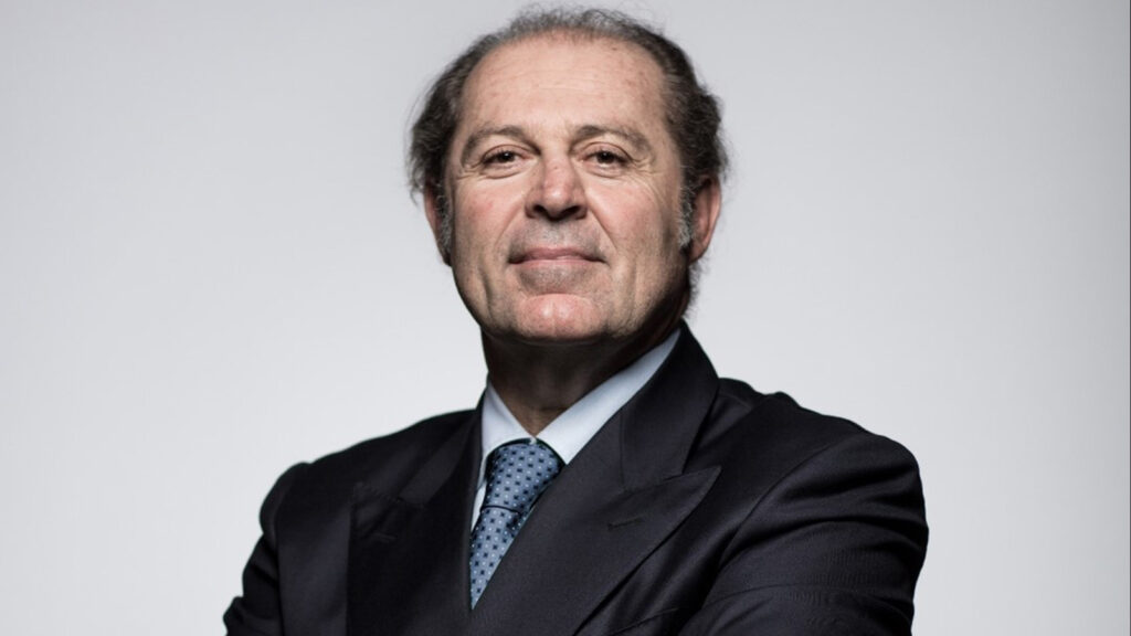 Philippe Donnet: Ο ασφαλιστικός κλάδος αντιμετωπίζει την κλιματική κρίση