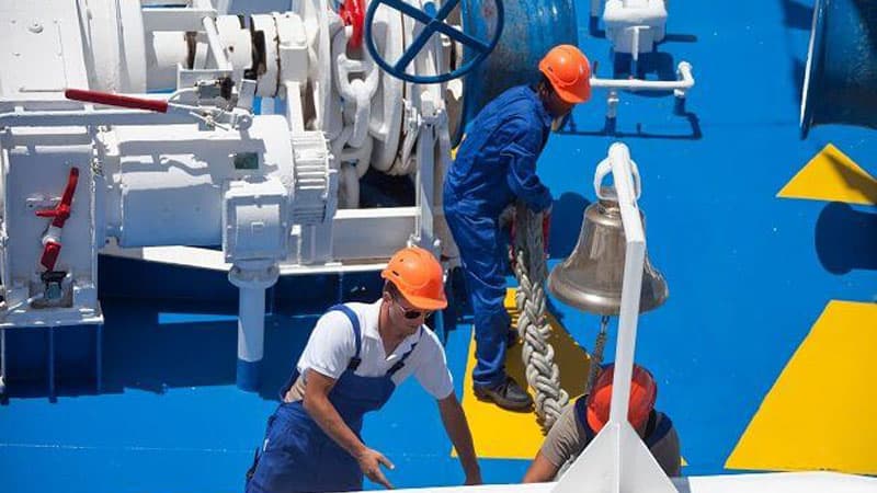 ΕΑΕΕ: Η ασφάλιση πληρωμάτων πλοίων για το 2017