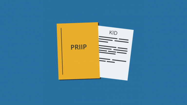 Αντίθετη η Insurance Europe στο KID των PRIIPs
