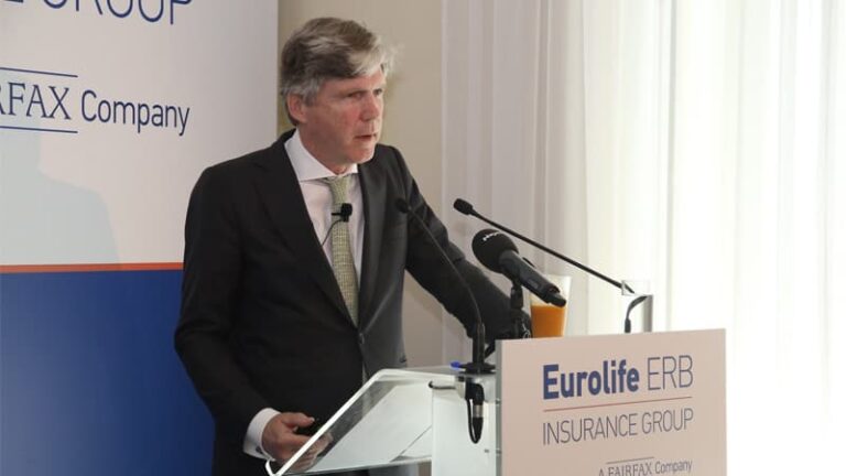 Πρώτη σε κερδοφορία η Eurolife ERB Ασφαλιστική το 2017