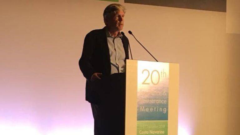 Η ασφαλιστική αγορά βρίσκει τη φωνή της στο Costa Navarino