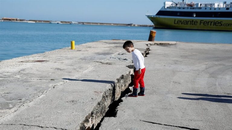 Ασφαλίσεις Περιουσίας: Γιατί δεν ασφαλίζονται ούτε στις σεισμογενείς περιοχές;
