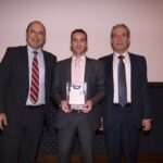 Επιθεώρηση Χρήστου Χρυσολόγου: Οι σχέσεις εμπιστοσύνης την κρατούν στην κορυφή