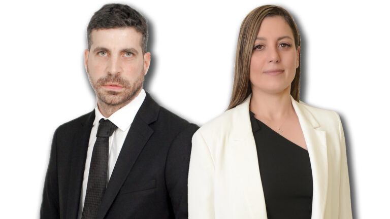 Ο λόγος στον συνεργάτη της Ευρωπαϊκής Πίστης