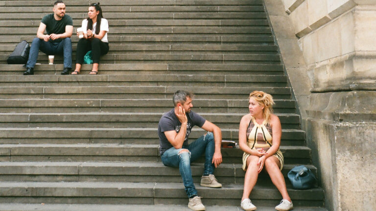Πώς να μιλάτε ώστε να ακούγεστε