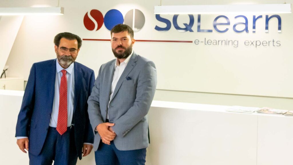 Sofos - SQLearn: Δημιουργούν την πρώτη πλατφόρμα επαναπιστοποίησης