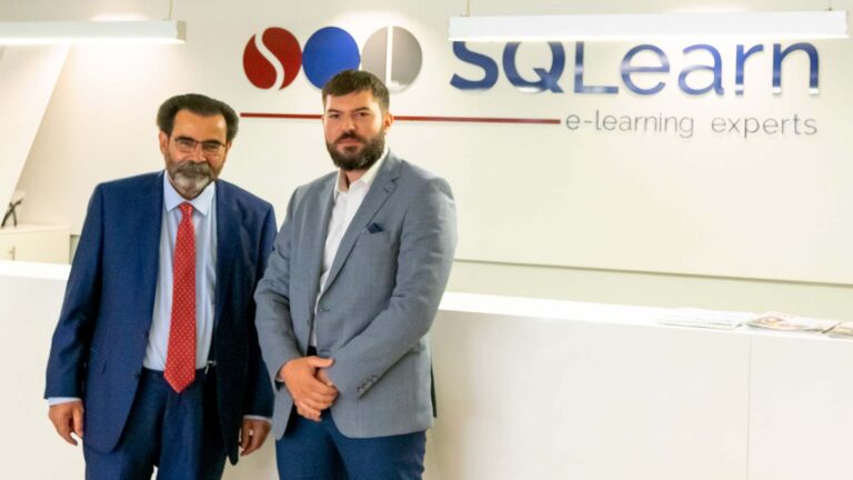 Sofos - SQLearn: Δημιουργούν την πρώτη πλατφόρμα επαναπιστοποίησης